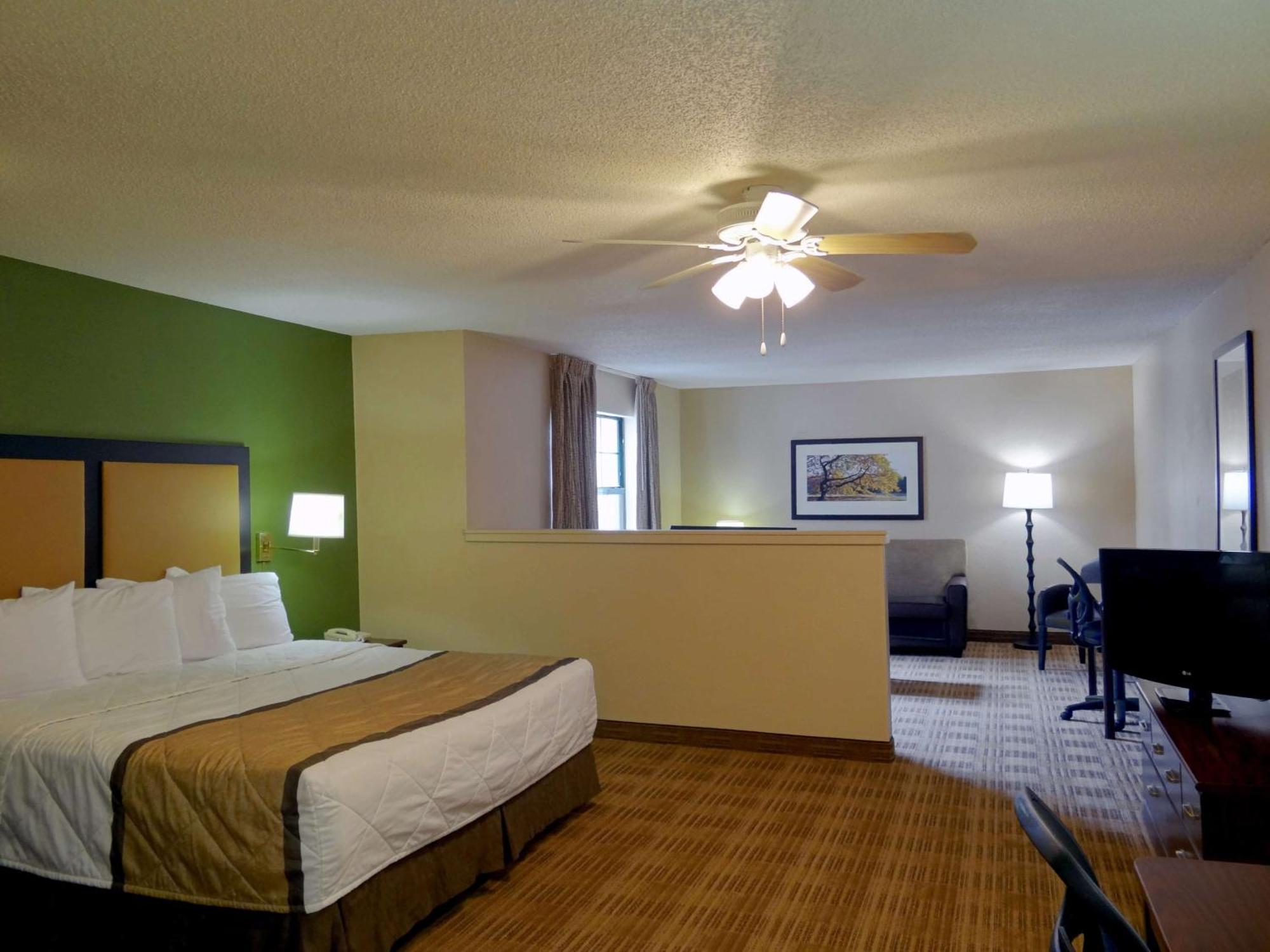 Extended Stay America Suites - Tacoma - Fife Exterior photo