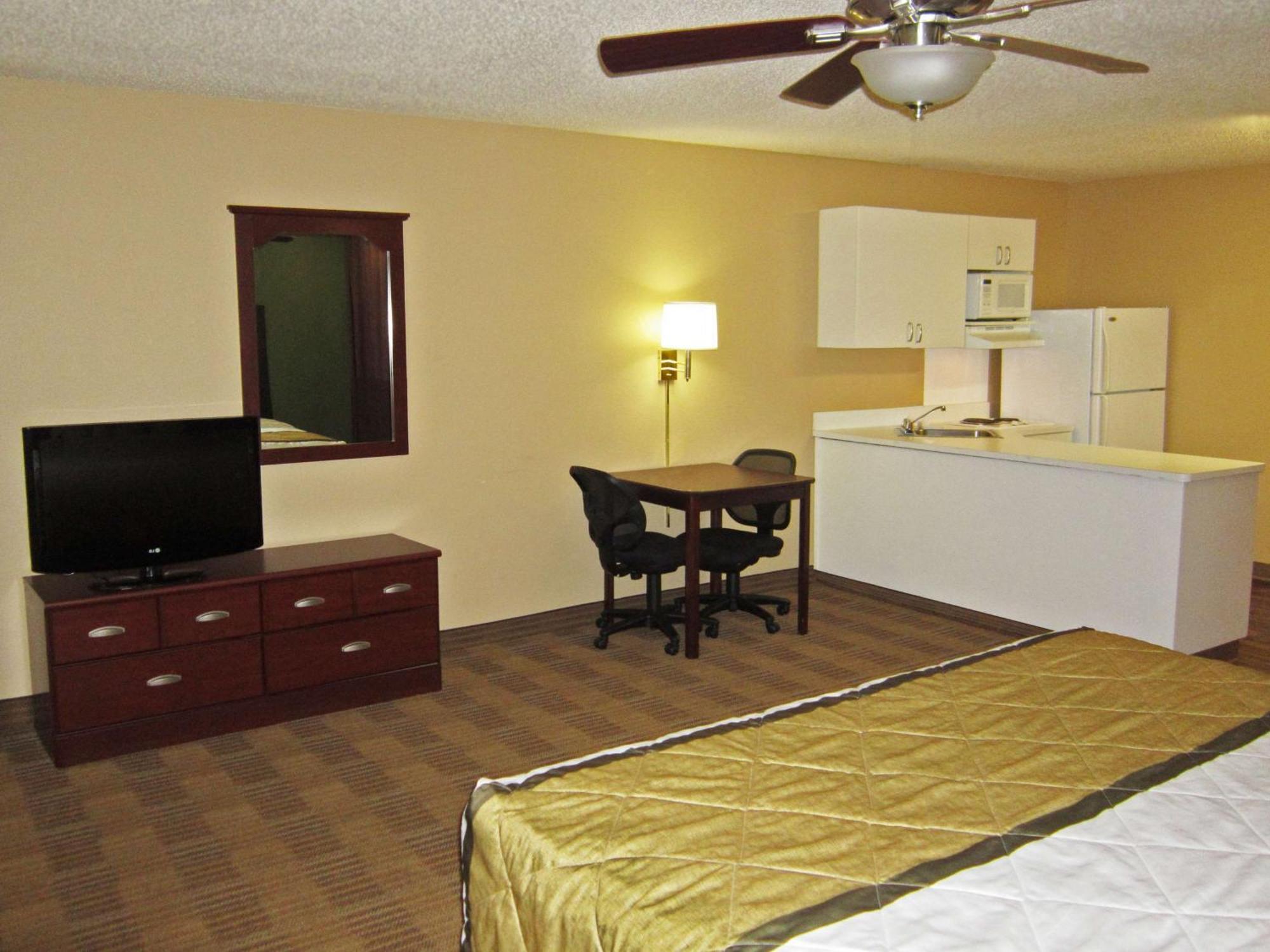 Extended Stay America Suites - Tacoma - Fife Exterior photo