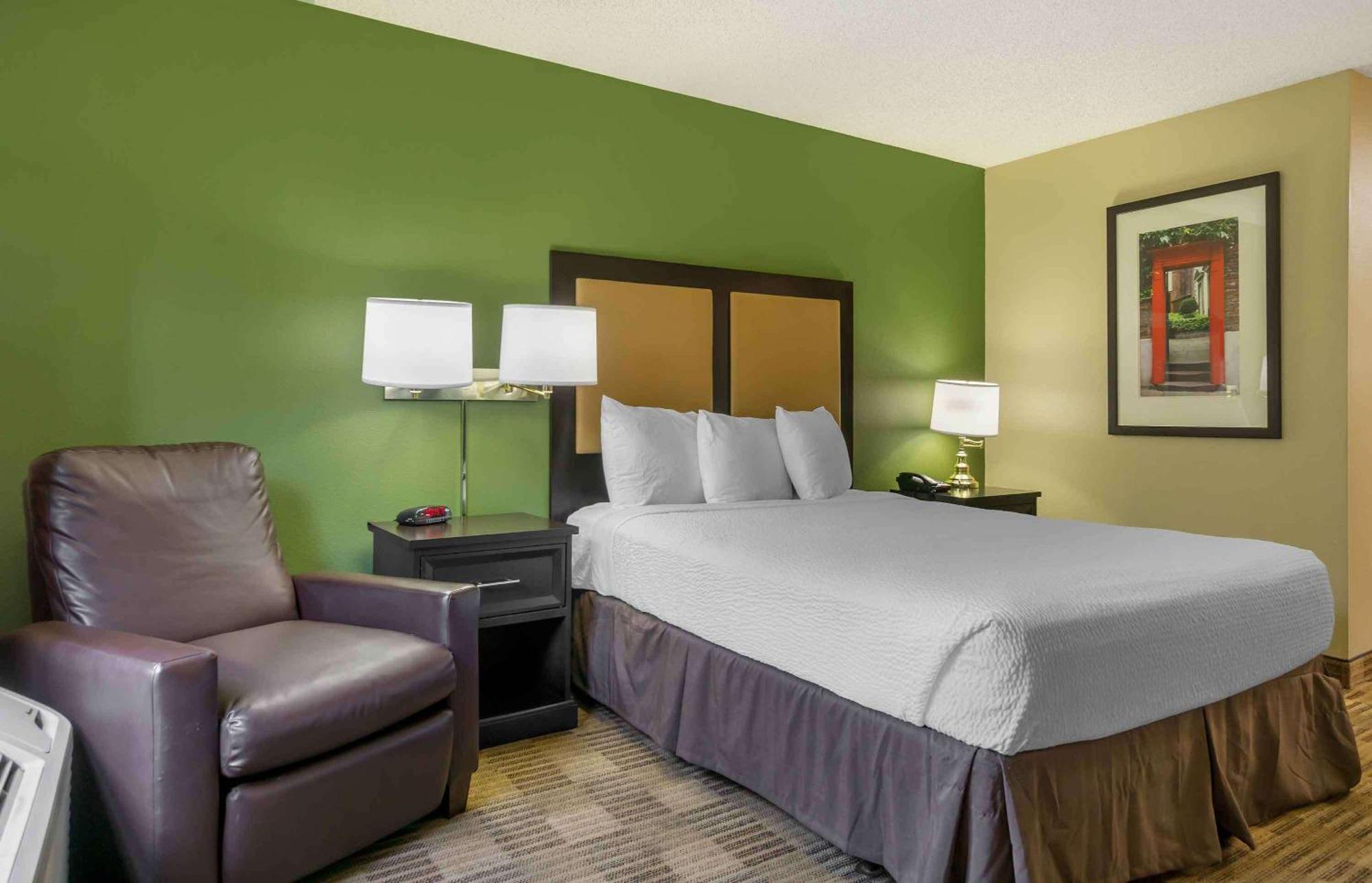 Extended Stay America Suites - Tacoma - Fife Exterior photo