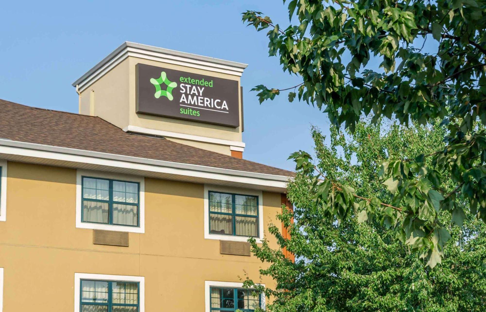 Extended Stay America Suites - Tacoma - Fife Exterior photo